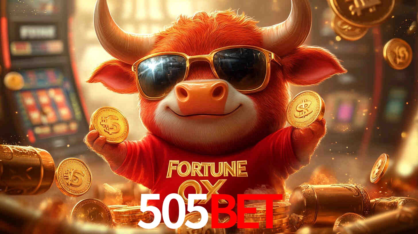 505bet login