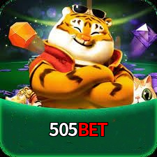 Plataforma 505bet