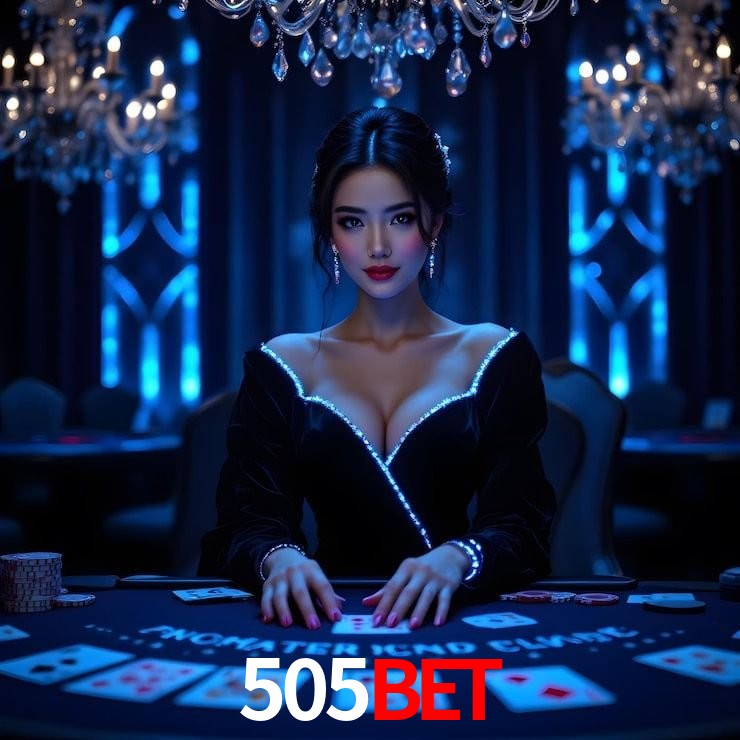 Estatísticas do Jogo 505bet