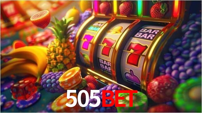 Seasonal Promotions 505bet