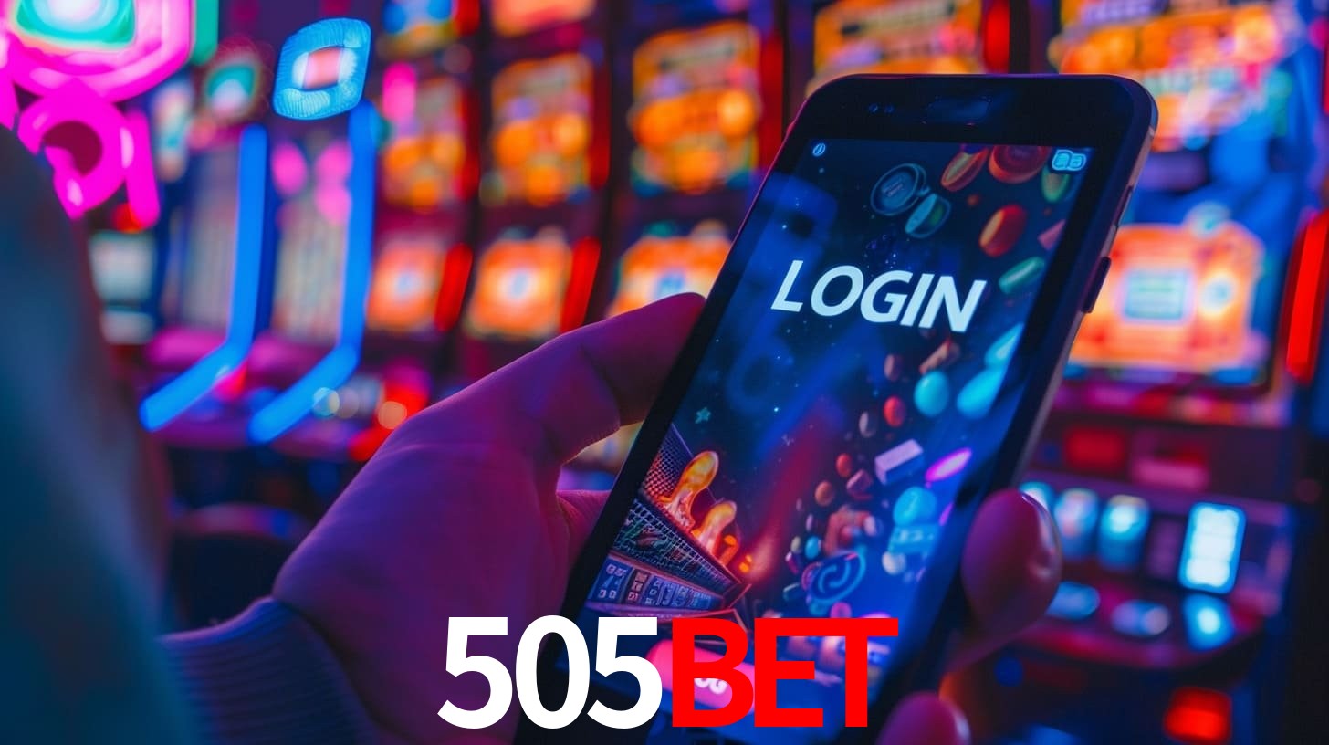 Interface Premium 505bet