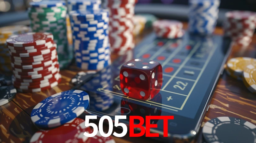 505 bet