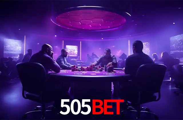 A Popularidade dos Caça-Níqueis no 505bet