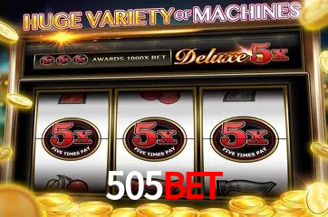 Descubra a Essência do 505bet: Nossa História e Compromissos