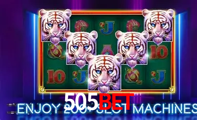 APP oficial da 505bet para mobile