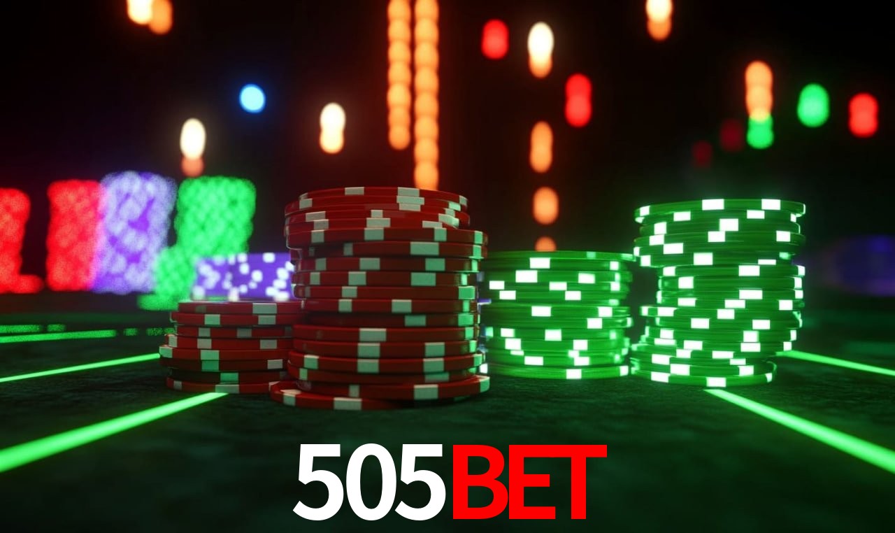 Player Reviews 505bet