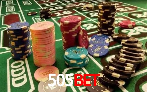 505bet login
