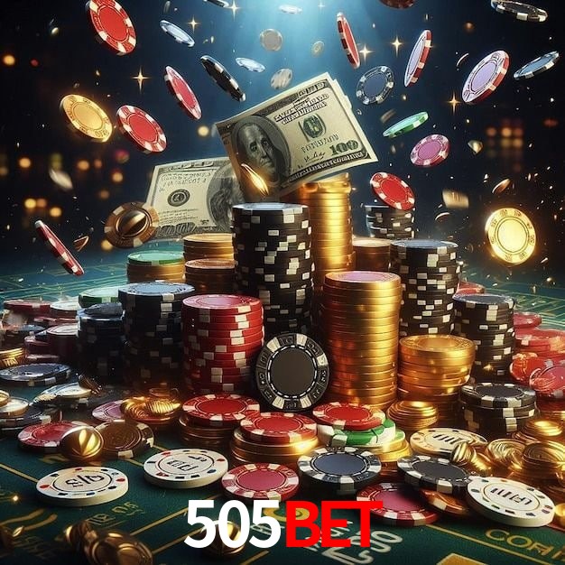 Explorando a Categoria de Eventos em Apostas na 505bet