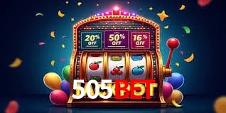 Segurança 2FA 505bet