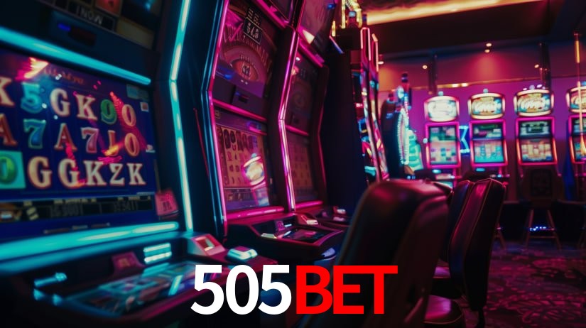 Weekend Specials 505bet