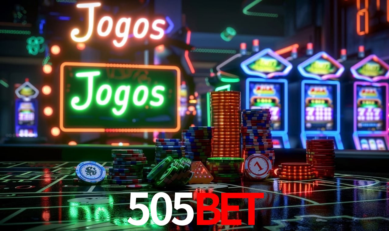 505bet login