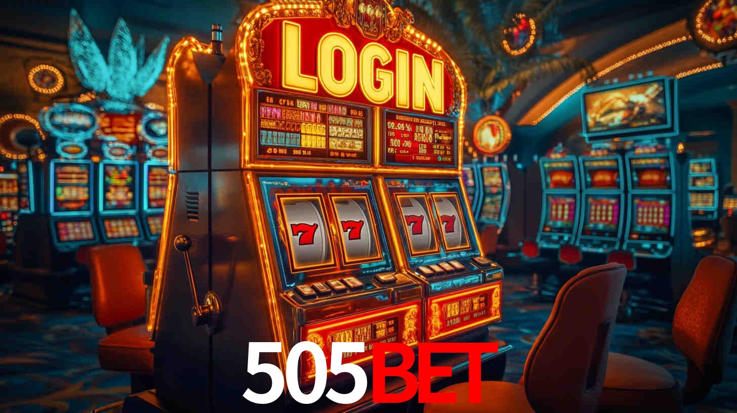 Welcome Bonus 505bet