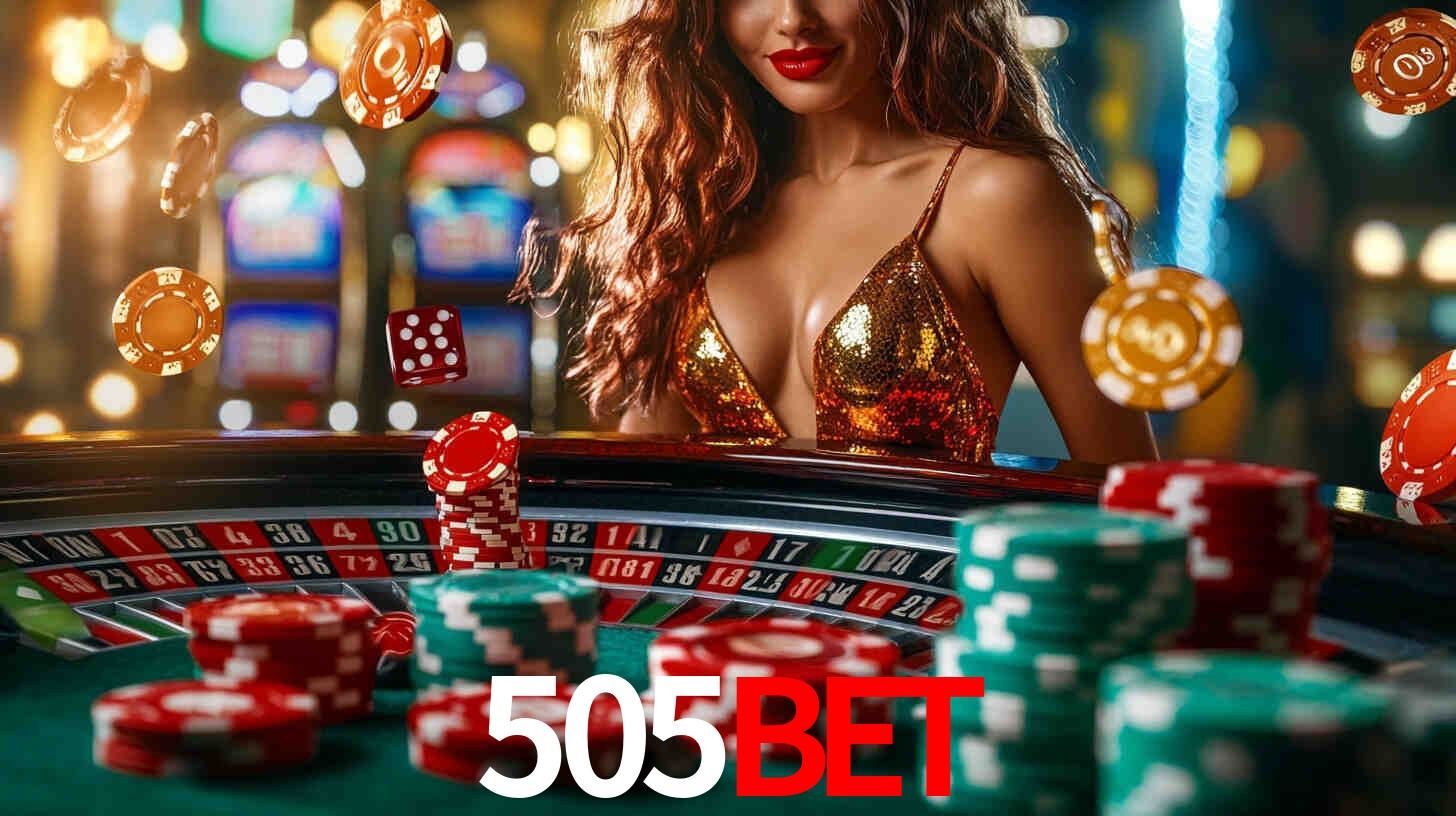 Programa VIP 505bet