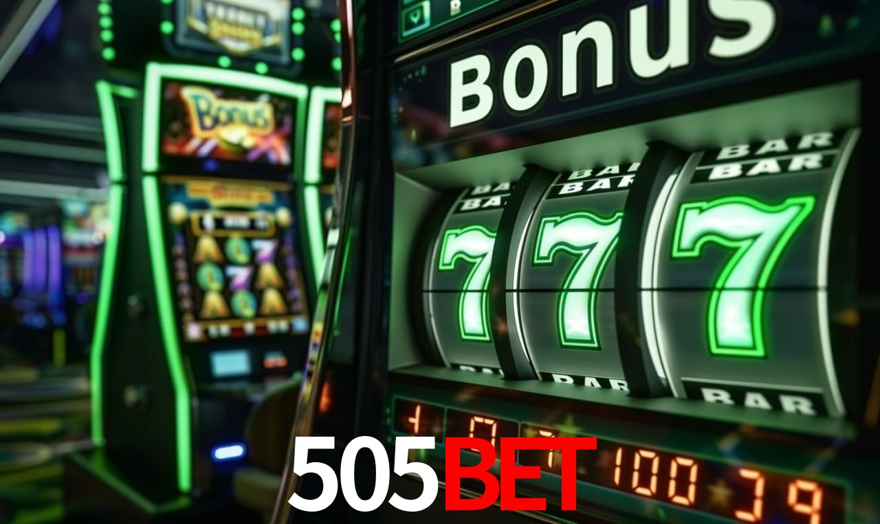 Games Directory 505bet