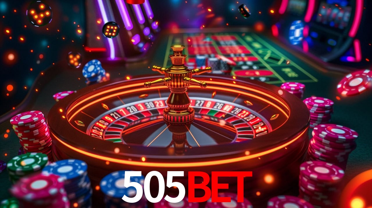 Descubra o Programa VIP da 505bet: Vantagens Exclusivas para Jogadores