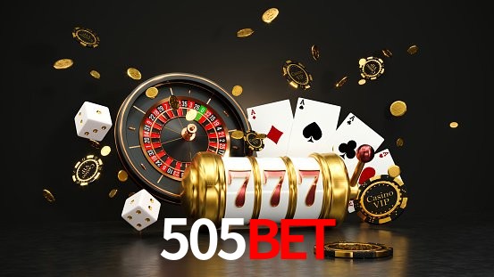 Tennis Betting 505bet