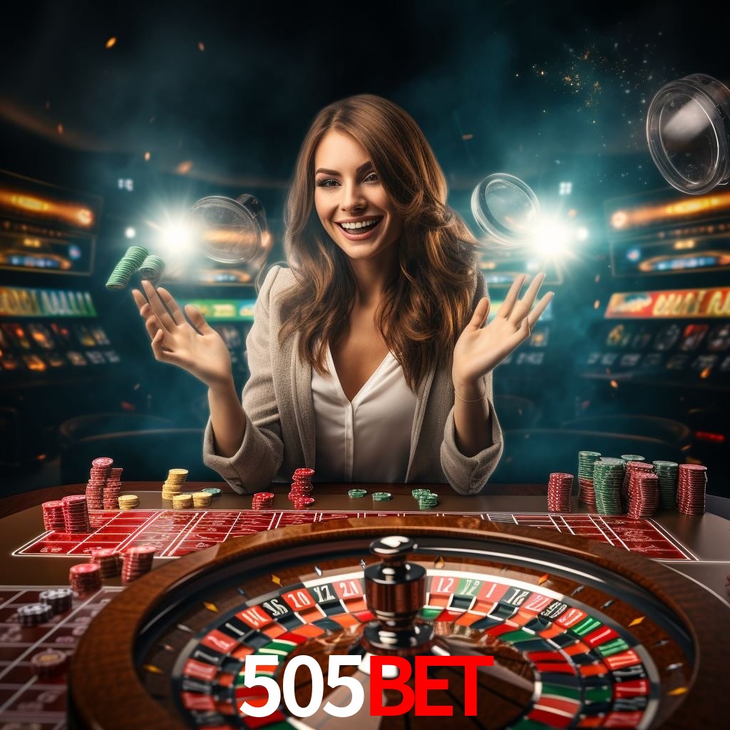 505bet App Interface