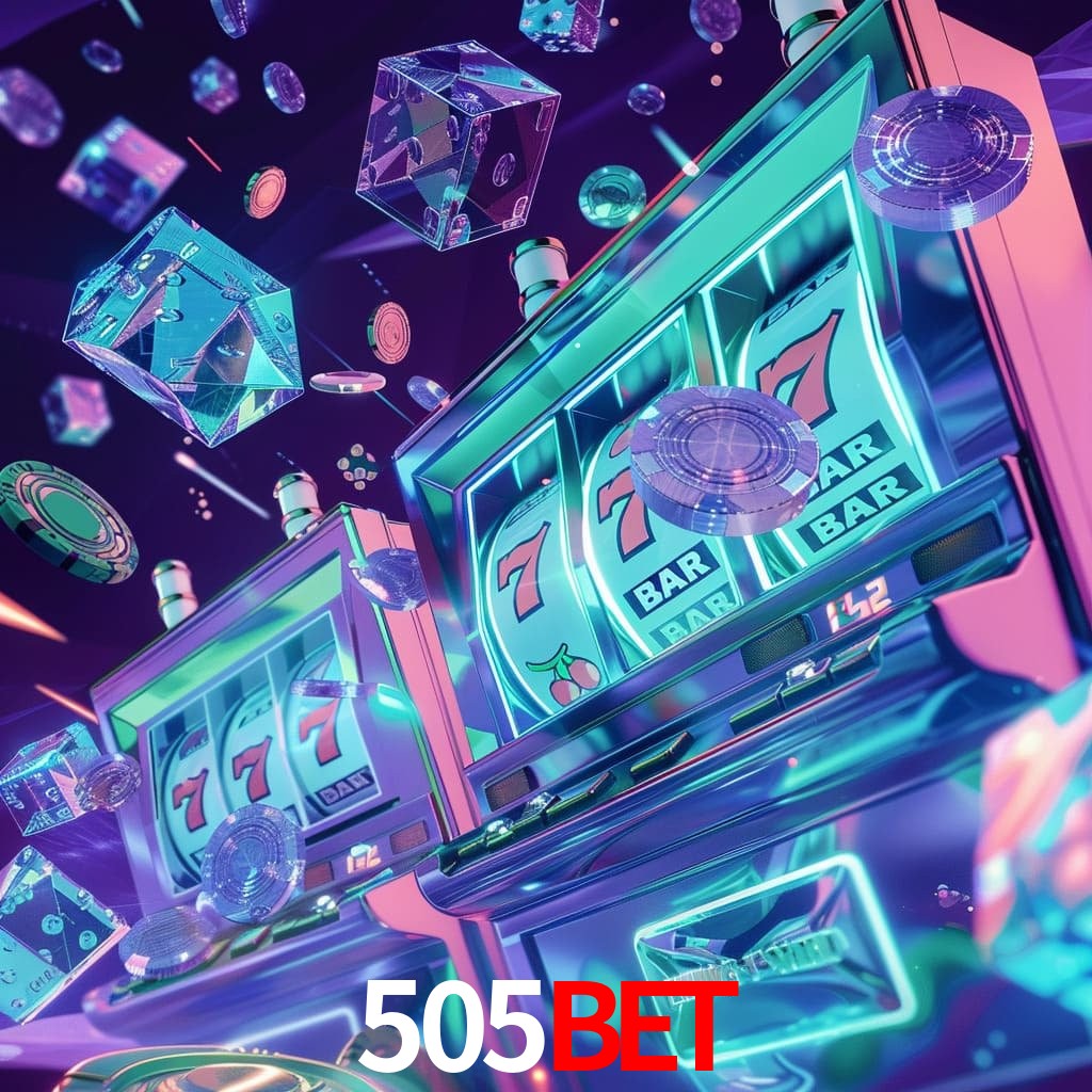 Descubra a Essência do 505bet: Nossa História e Compromissos
