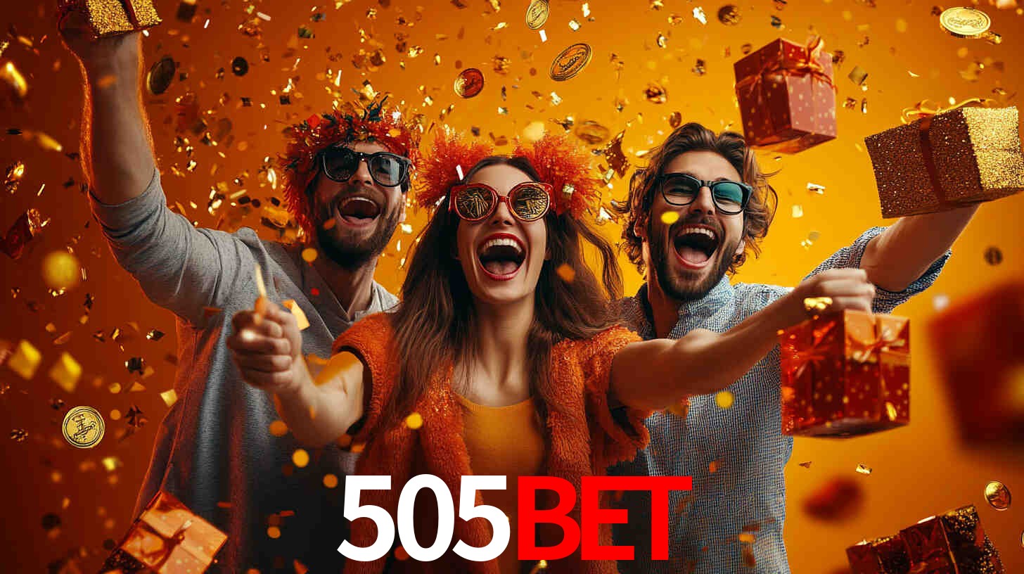 505 bet