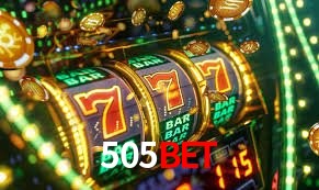 Exclusive Offers 505bet