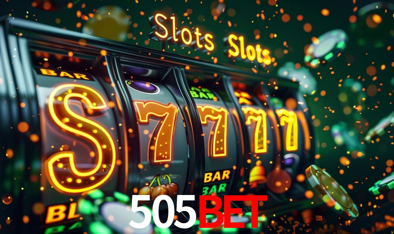 Programa VIP 505bet
