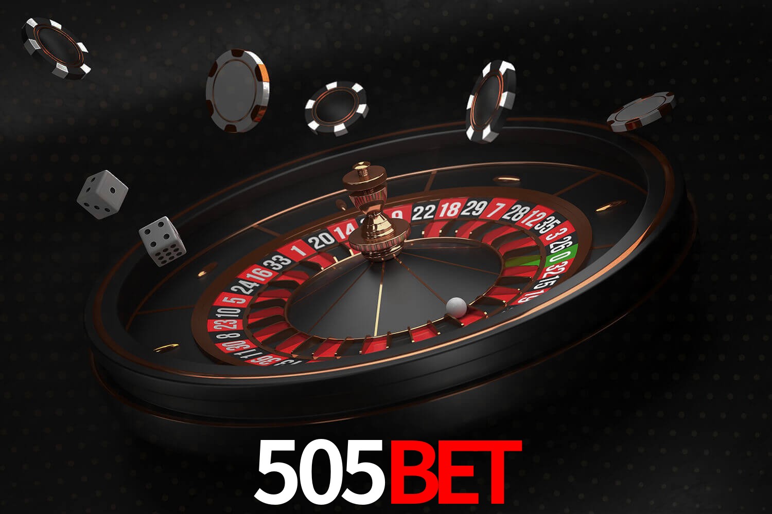 505bet login
