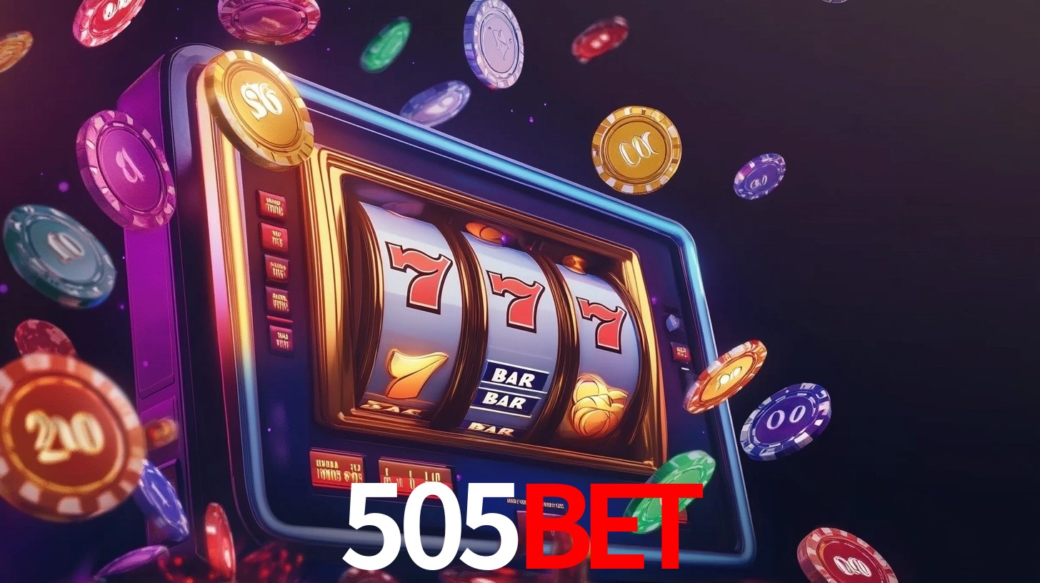 Blackjack Table 505bet