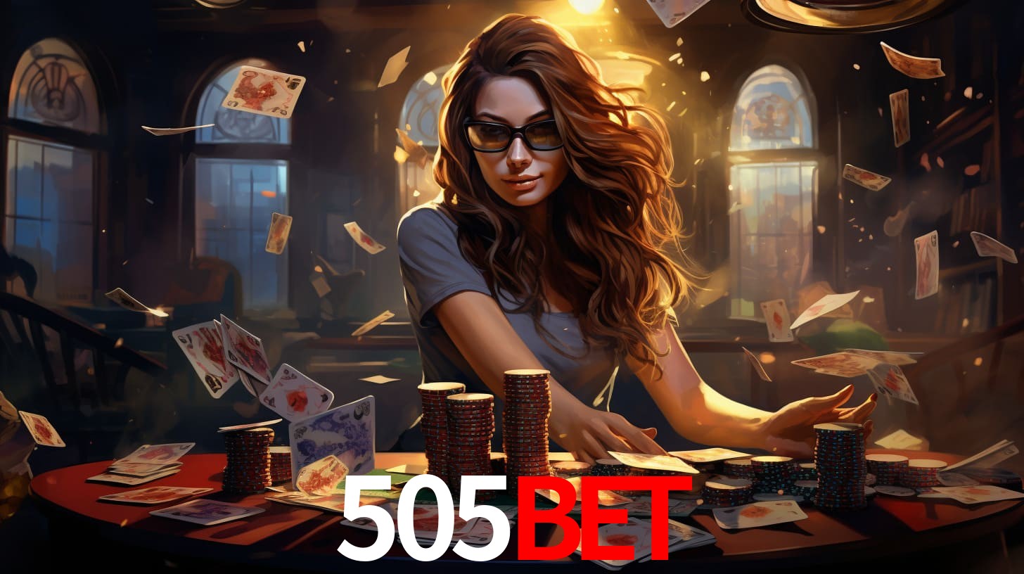 Spaceman Game 505bet