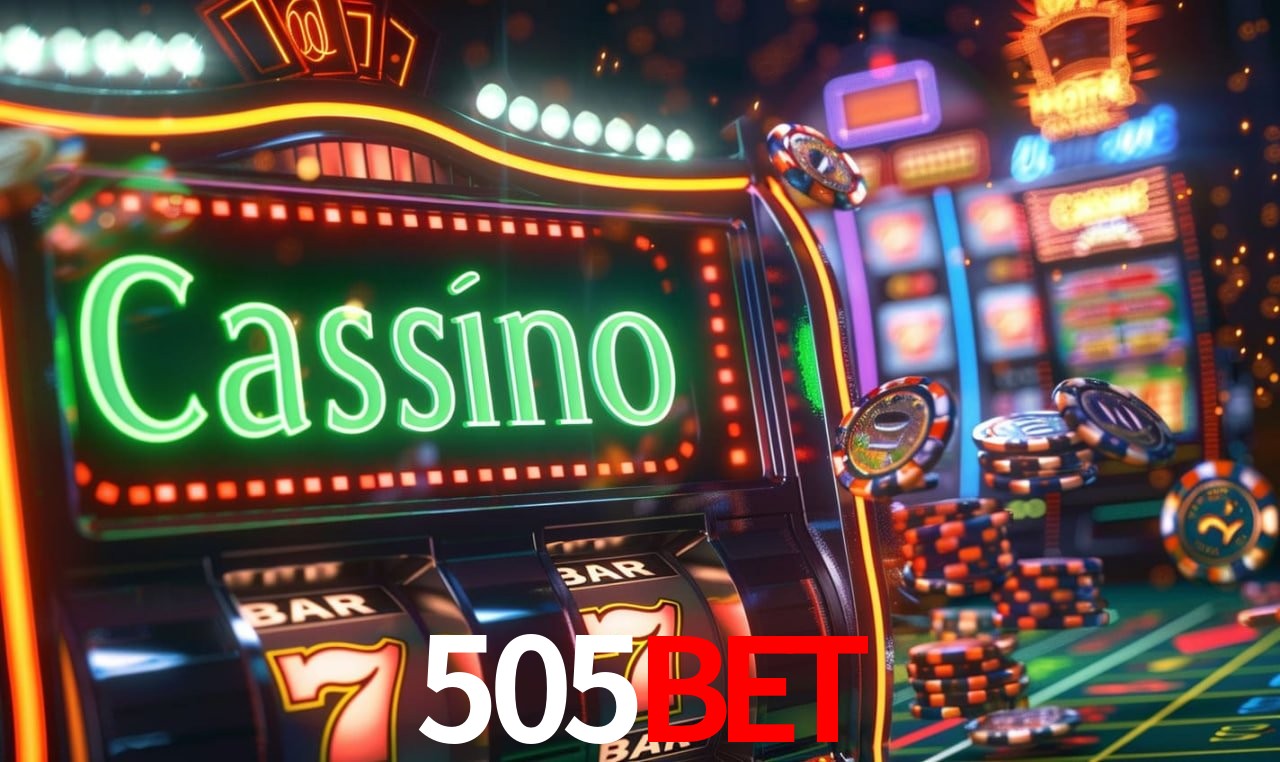 Diretório de Jogos 505bet