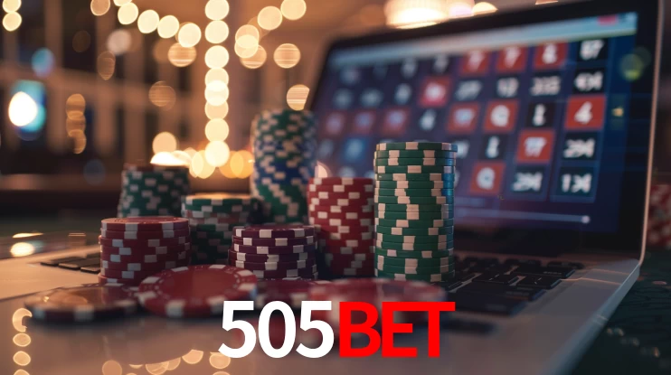 Quick Registration 505bet