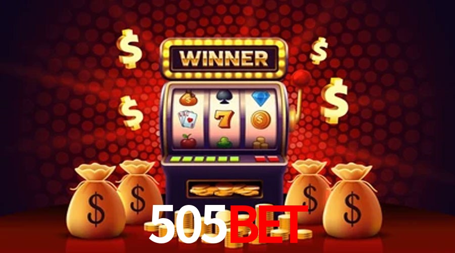 2FA Security 505bet