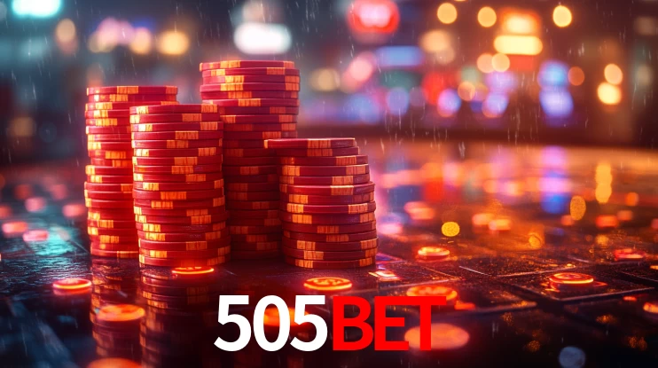 505bet login