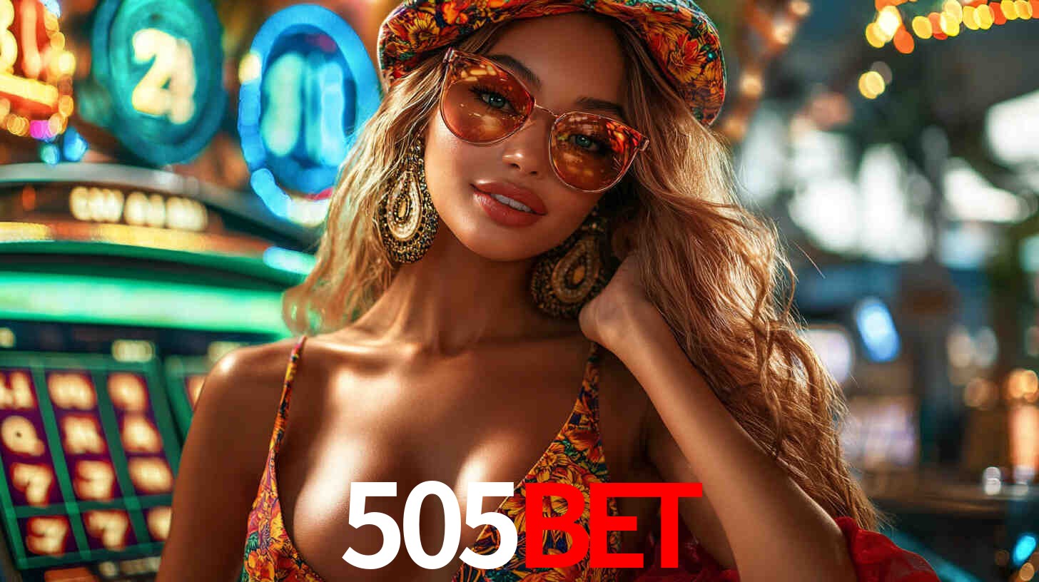 Tournaments 505bet
