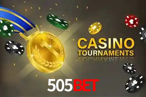 505 bet