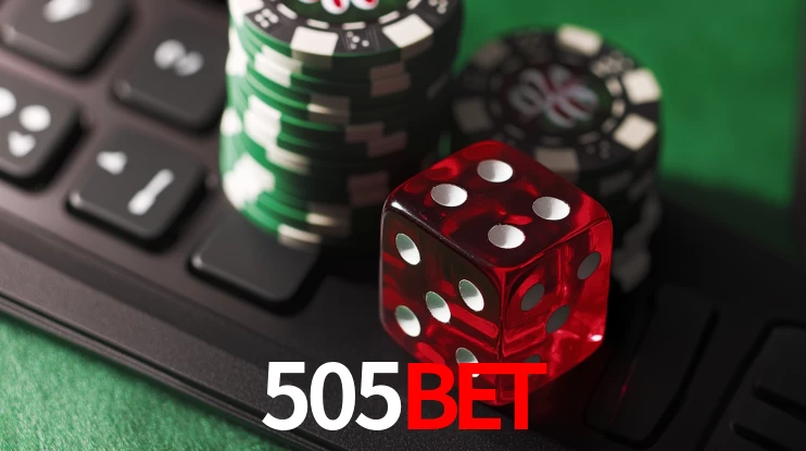 Account Benefits 505bet