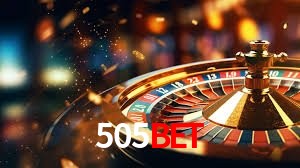 Integração de APIs 505bet
