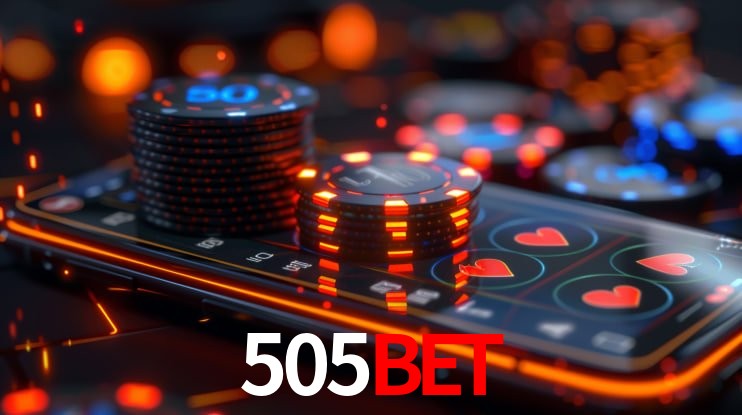 Bonus Features 505bet