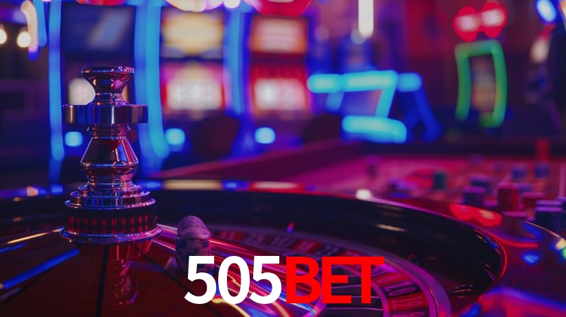 Ofertas Imperdíveis na 505bet: Promoções e Bônus Que Valem a Pena