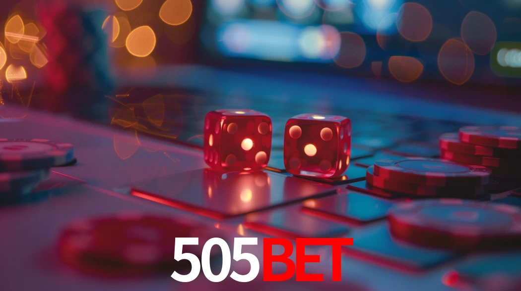 Secure Login 505bet