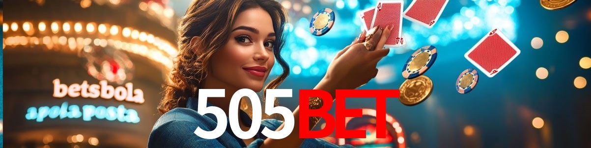 Game Statistics 505bet