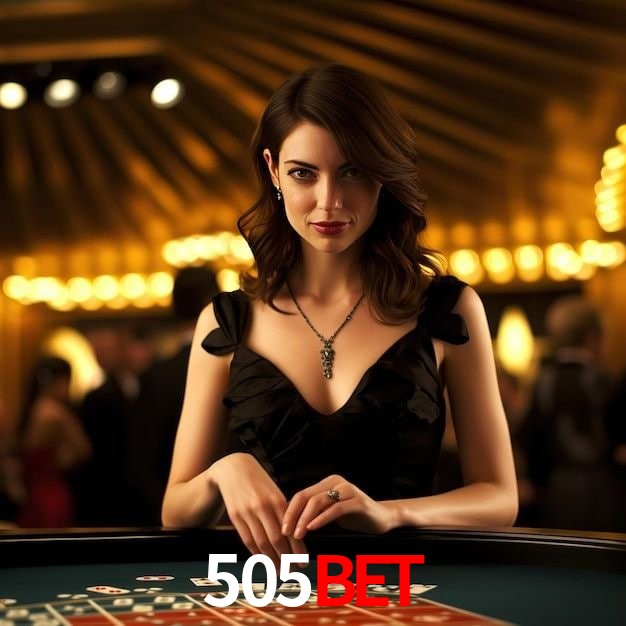 Descubra o Programa VIP da 505bet: Vantagens Exclusivas para Jogadores