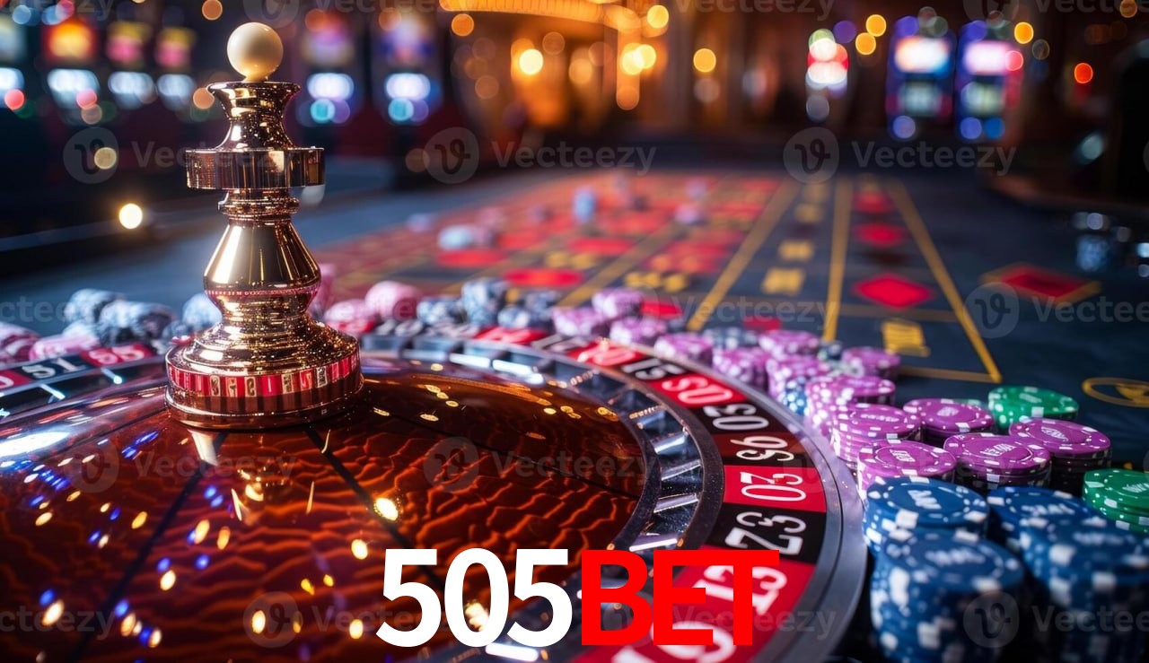 Flash Promotion 505bet